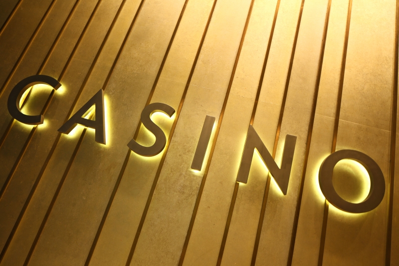 7952771-casino-sign